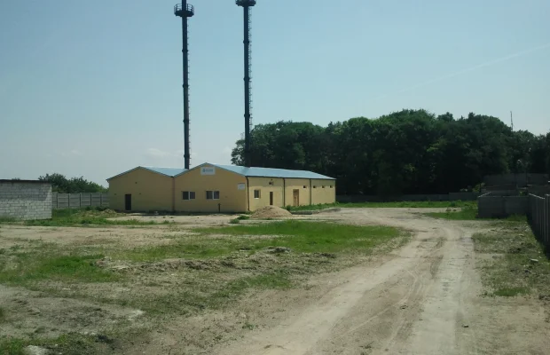 Wydzierżawię obiekt magazynowo - biurowy o powierzchni 710m2 - Zdjęcie 4