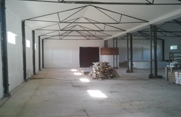 Wydzierżawię obiekt magazynowo - biurowy o powierzchni 710m2 - Zdjęcie 6