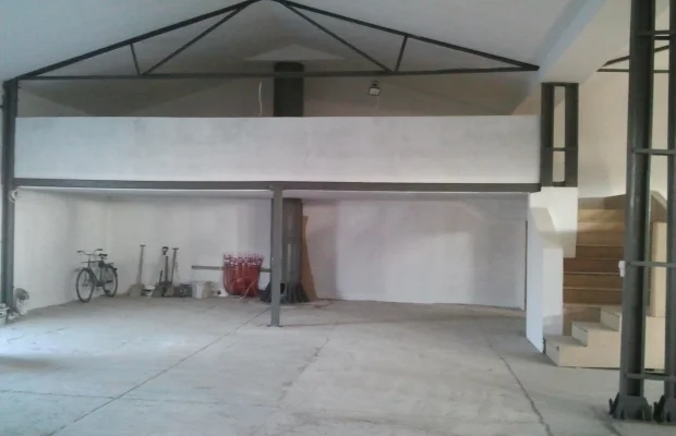 Wydzierżawię obiekt magazynowo - biurowy o powierzchni 710m2 - Zdjęcie 3