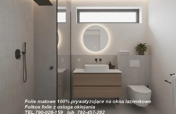 Folie na balkon -Okleiny balkonowe Warszawa Wilanów-Oklejamy - Zdjęcie 9