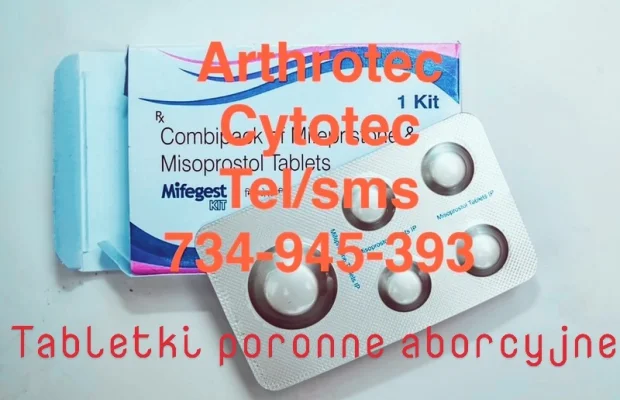 Arthrotec forte sprzedam. Cytotec sprzedam. Misoprostol - Zdjęcie 1