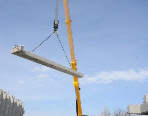 Dźwig mobilny Hidrokon HK 60 22 T2 - 20 ton - Zdjęcie 2