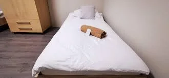 Hostel Warszawa Powstaniec Wola - Zdjęcie 2
