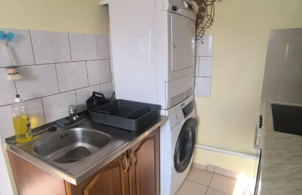 Kawalerka ekologiczna , 5 pomieszczeń, spokój, dobry dojazd, - Zdjęcie 4
