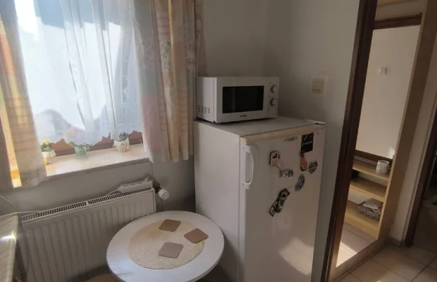 Kawalerka ekologiczna , 5 pomieszczeń, spokój, dobry dojazd, - Zdjęcie 9