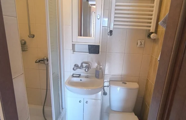 Kawalerka ekologiczna , 5 pomieszczeń, spokój, dobry dojazd, - Zdjęcie 5