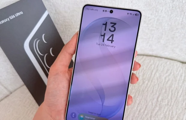 Samsung Galaxy S26 Ultra , Samsung Galaxy S26, Samsung S26+ - Zdjęcie 5