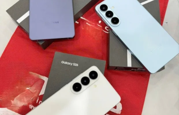Samsung Galaxy S26 Ultra , Samsung Galaxy S26, Samsung S26+ - Zdjęcie 3