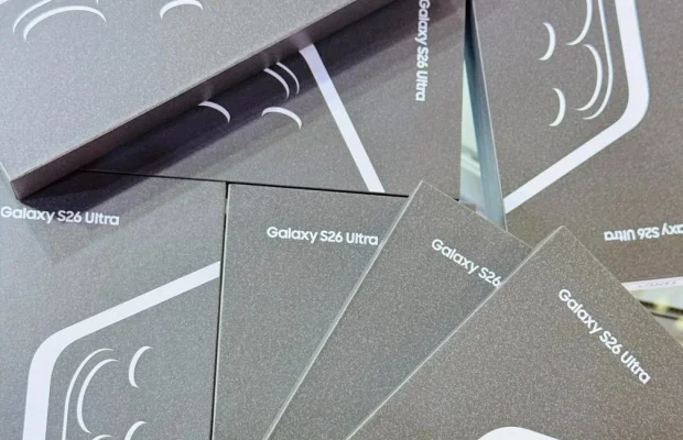 Samsung Galaxy S26 Ultra , Samsung Galaxy S26, Samsung S26+ - Zdjęcie 4