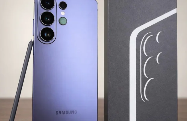 Samsung Galaxy S26 Ultra , Samsung Galaxy S26, Samsung S26+ - Zdjęcie 1