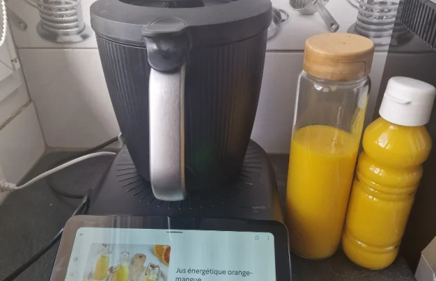 Robot kuchenny Vorwerk Thermomix TM7 i Thermomix TM6 - Zdjęcie 5