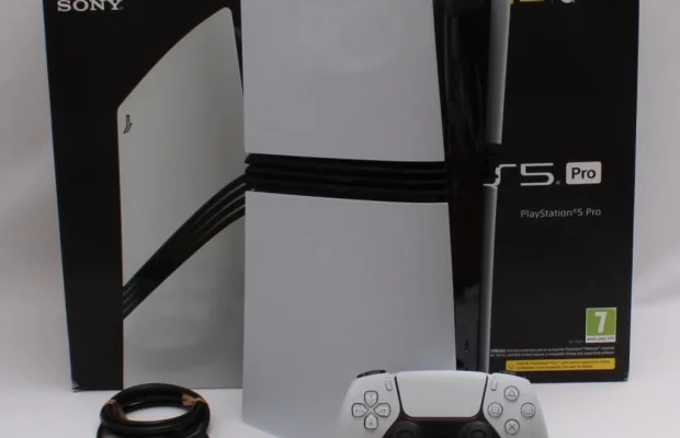 Sony PlayStation PS5 Pro, Sony PS5 Slim, Nintendo Switch 2 - Zdjęcie 6