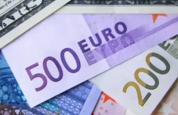 Wniosek o wsparcie finansowe od 5000 € do 5 000 000 € - Zdjęcie 1