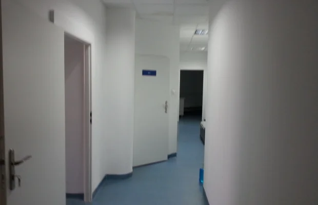 Sprzedam ścianki PCV z drzwiami i oknami - Zdjęcie 9
