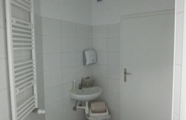 Sprzedam ścianki PCV z drzwiami i oknami - Zdjęcie 8