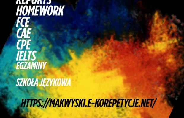 Profesjonalne Lekcje w Twoim Domu - Zdjęcie 2