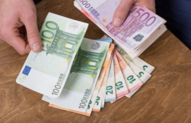 Offerta di prestito - Zdjęcie 9