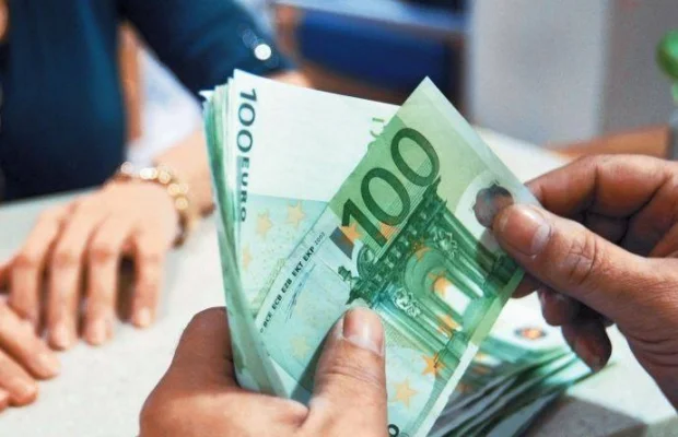 Offerta di prestito - Zdjęcie 1