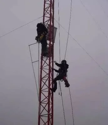 Usługi alpinistyczne - Zdjęcie 5