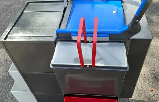 Polecam Okazja  Zmywarka Stalgast 801507 Wyparzarka, pompa - Zdjęcie 7
