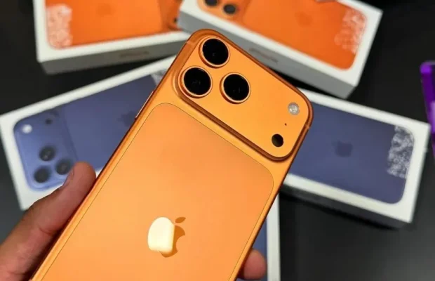 Sprzedaż Apple iPhone 17 Pro Max, iPhone 17 Pro, iPhone Air - Zdjęcie 1