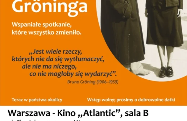 Warszawa wykład - lekarski komentarz uzdrowień 24.05 - Zdjęcie 1
