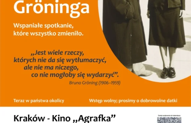 Kraków - wykład - medycznie udokumentowane uzdrowienia 23.05 - Zdjęcie 1