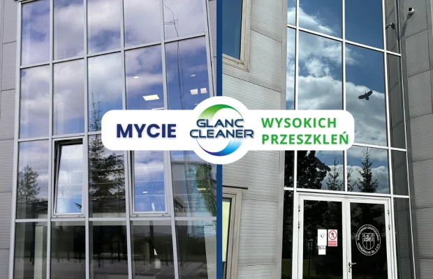 Tarnowo Podgórne - Mycie okien i przeszkleń | Witryn | - Zdjęcie 4
