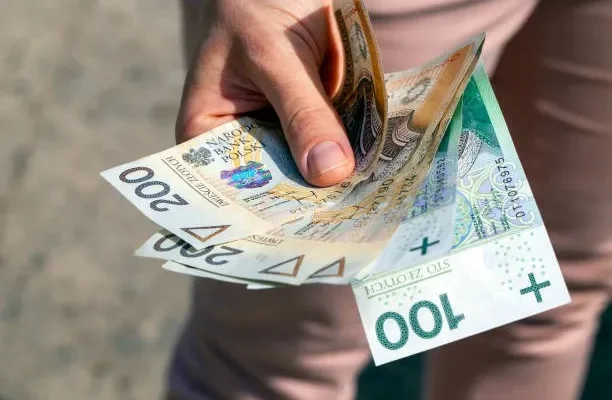 Potrzebujesz pilnie pieniędzy? - Zdjęcie 1