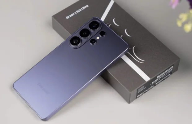 Samsung Galaxy S26 Ultra, Samsung Galaxy S26, Samsung S26+ - Zdjęcie 3