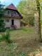 Murowany dom 120m z działką 2500m przy lesie Krzywiec, Łódź - 1