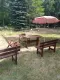 Murowany dom 120m z działką 2500m przy lesie Krzywiec, Łódź - 8