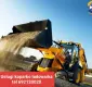 Usługi minikoparka oraz koparko ładowarka auto wywrotka Podkarpacie Rzeszów Krasne tel 692120020 - 2