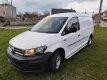 Sprzedam Volkswagen Caddy Long 2.0 TDI 2018r - 1