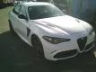 Alfa Romeo giulia quadrifogilo v6 bi turbo - 1