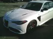 Alfa Romeo giulia quadrifogilo v6 bi turbo - 2