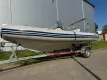 RIB Zodiac 550, Evinrude 90 + przyczepa - 1