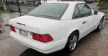 Mercedes R129 SL500 - 1