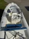 RIB Zodiac 550, Evinrude 90 + przyczepa - 8