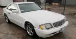 Mercedes R129 SL500 - 2