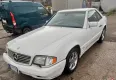 Mercedes R129 SL500 - 3