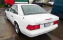 Mercedes R129 SL500 - 4