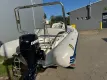 RIB Zodiac 550, Evinrude 90 + przyczepa - 3