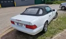 Mercedes R129 SL500 - 7