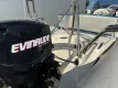 RIB Zodiac 550, Evinrude 90 + przyczepa - 6