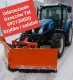 Odśnieżanie chodniki podjazdy Rzeszów Świlcza tel 692120020 - 3