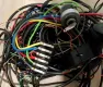 Instalacja elektryczna Zetor 5211-7745 i pochodne - 1