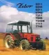 Instalacja elektryczna Zetor 5211-7745 i pochodne - 2