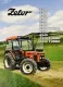 Instalacja elektryczna Zetor 3320-7340 - 2